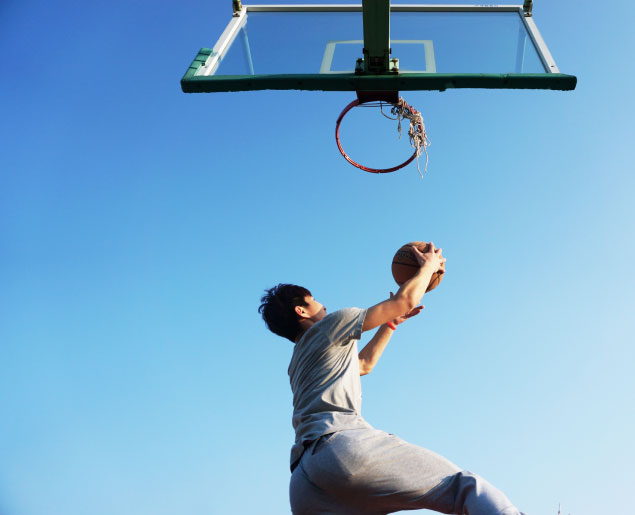 basketball strength and conditioning training boise