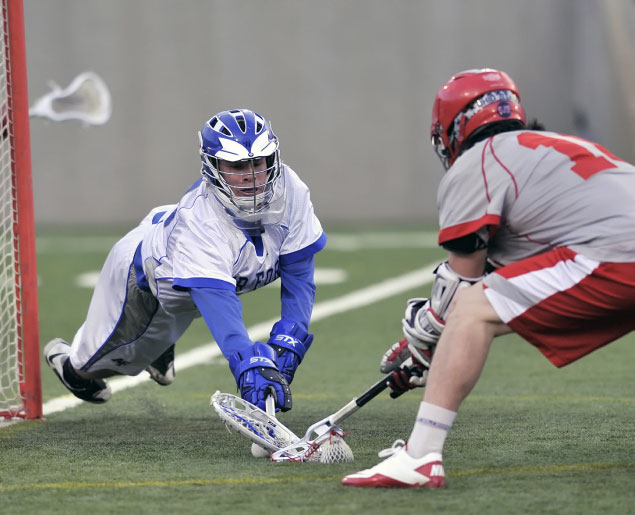 lacrosse strength and conditioning boise